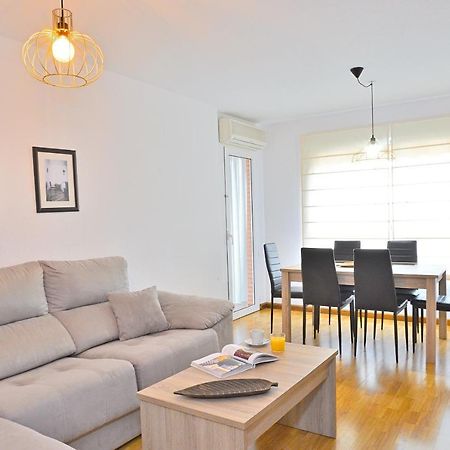 Myflats Bulevar Аликанте Экстерьер фото