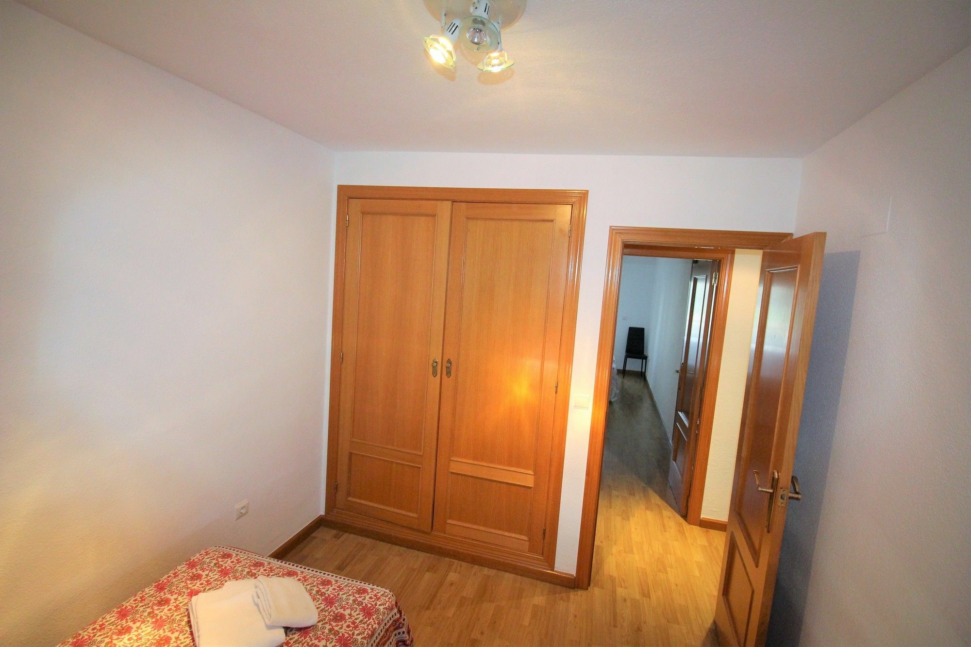 Myflats Bulevar Аликанте Экстерьер фото