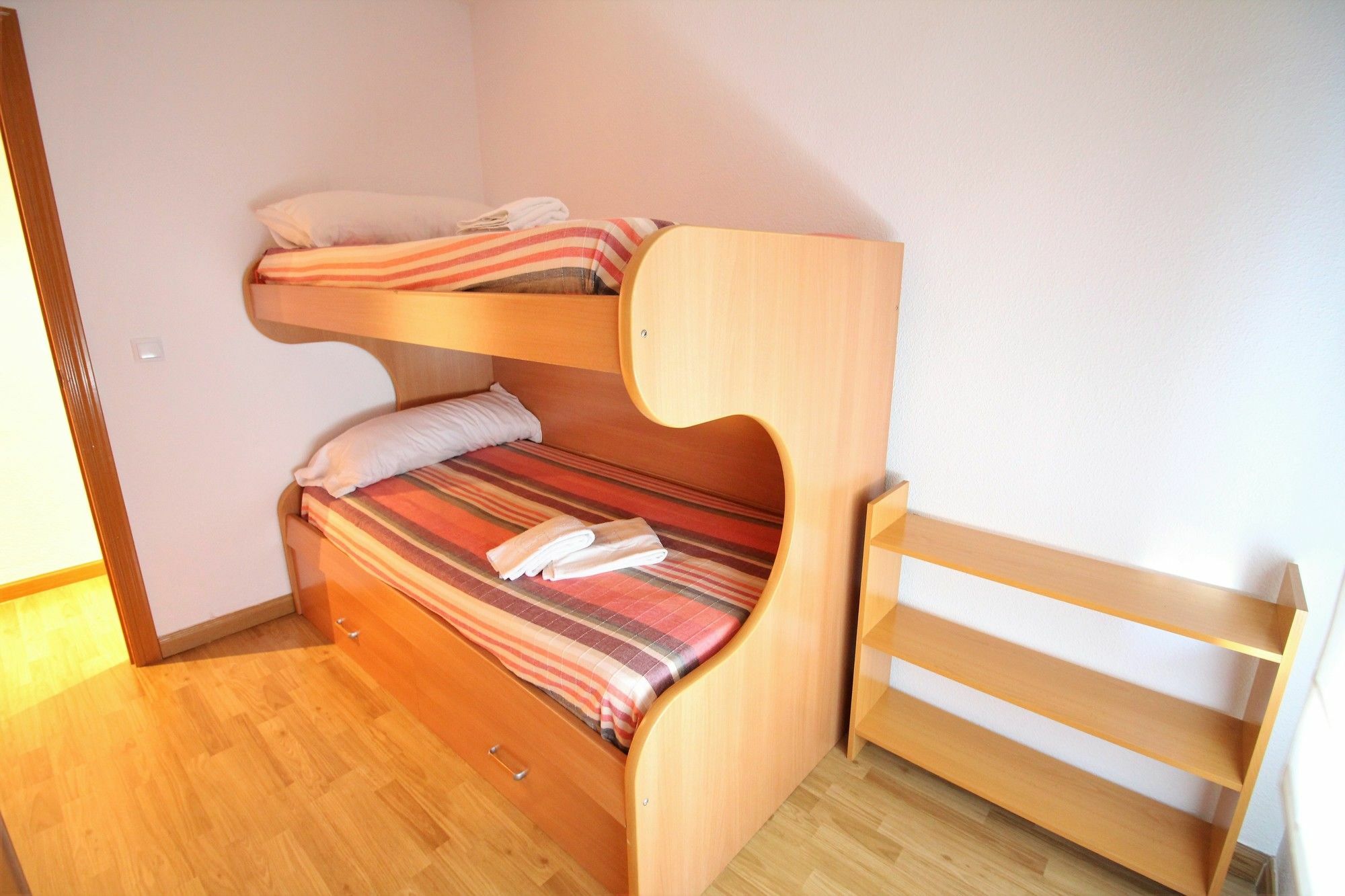 Myflats Bulevar Аликанте Экстерьер фото