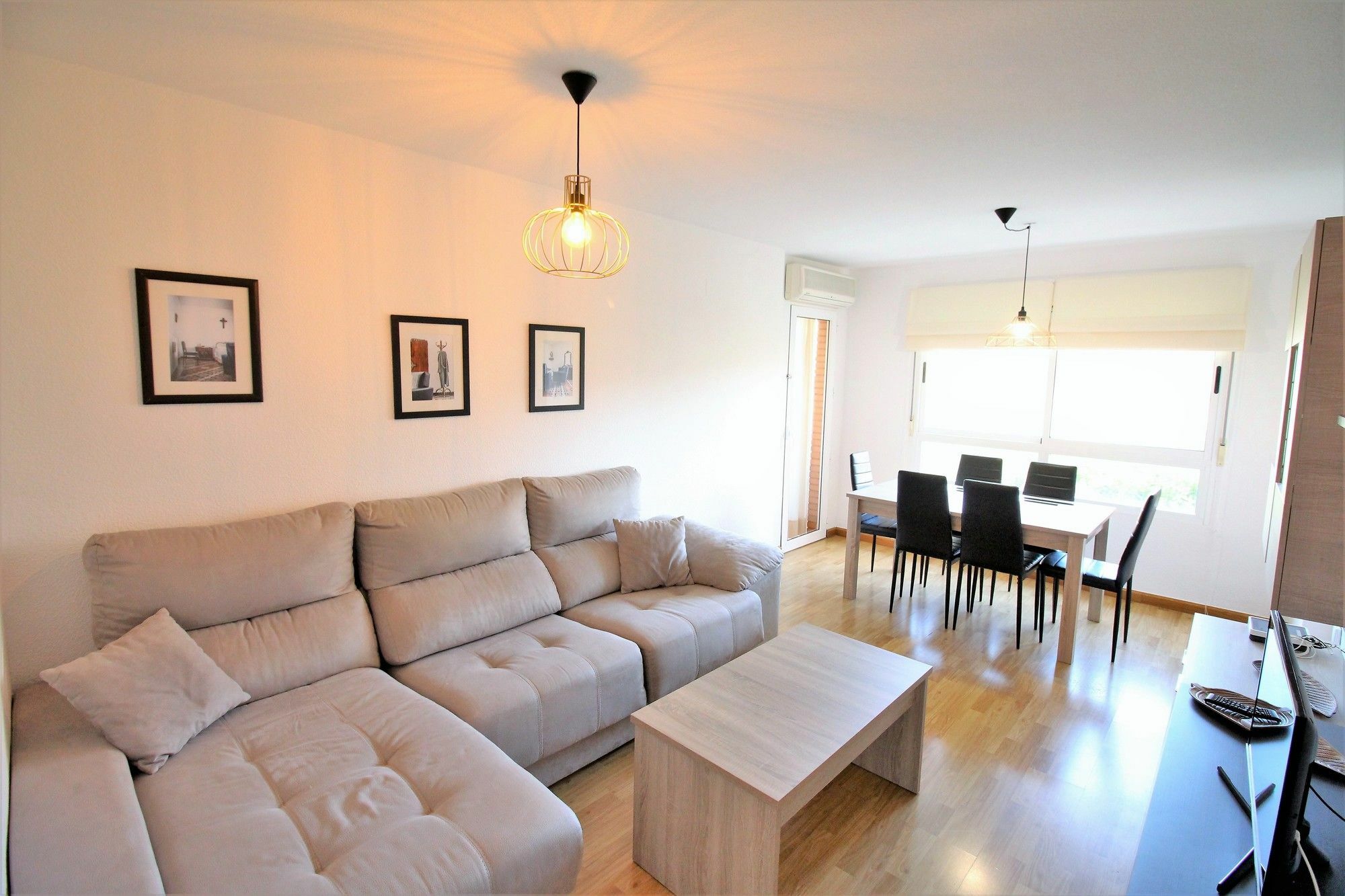 Myflats Bulevar Аликанте Экстерьер фото