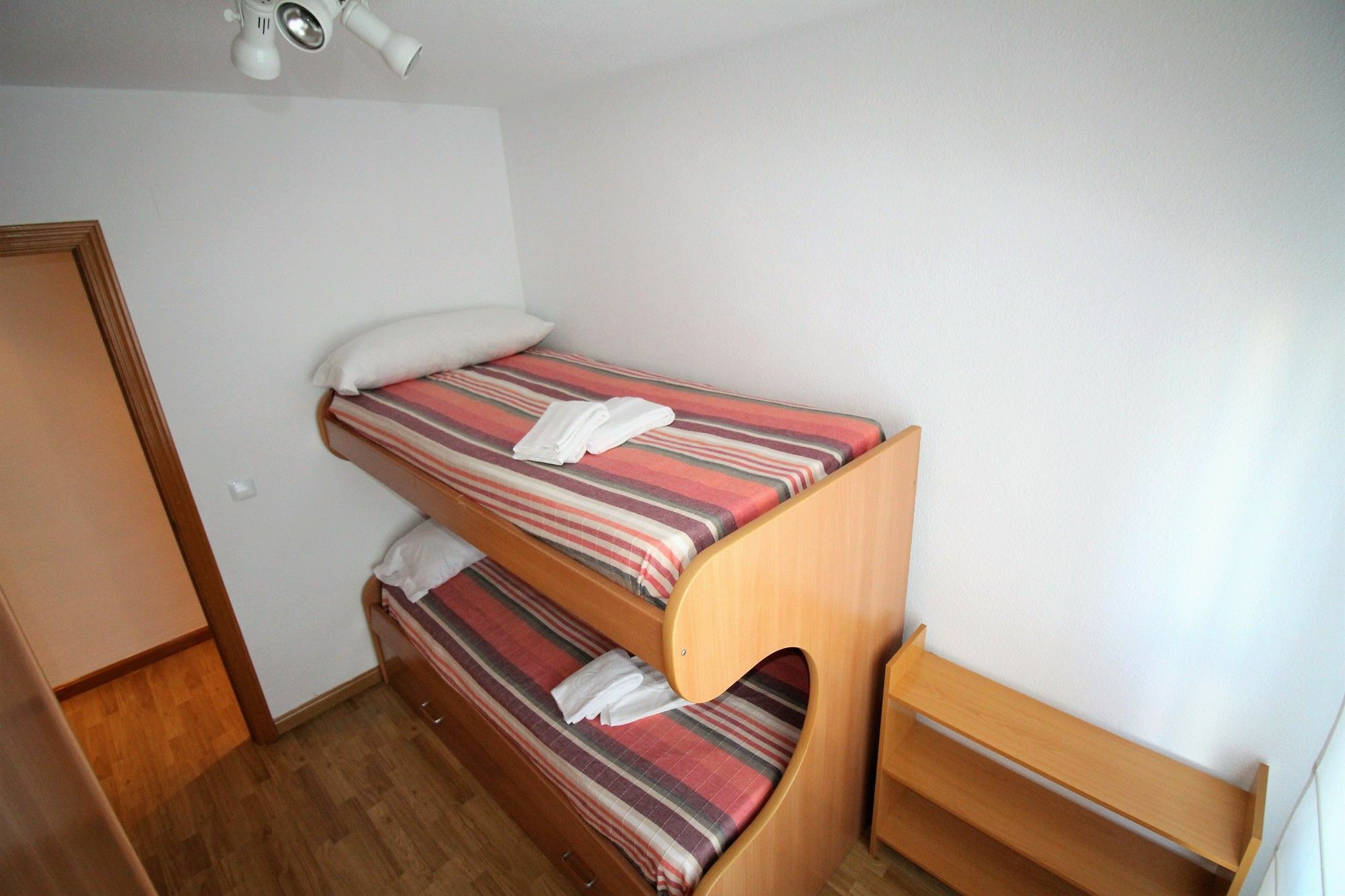 Myflats Bulevar Аликанте Экстерьер фото