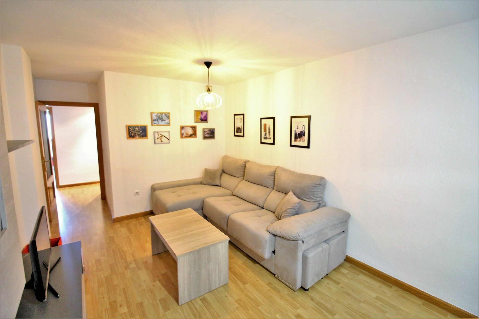 Myflats Bulevar Аликанте Экстерьер фото