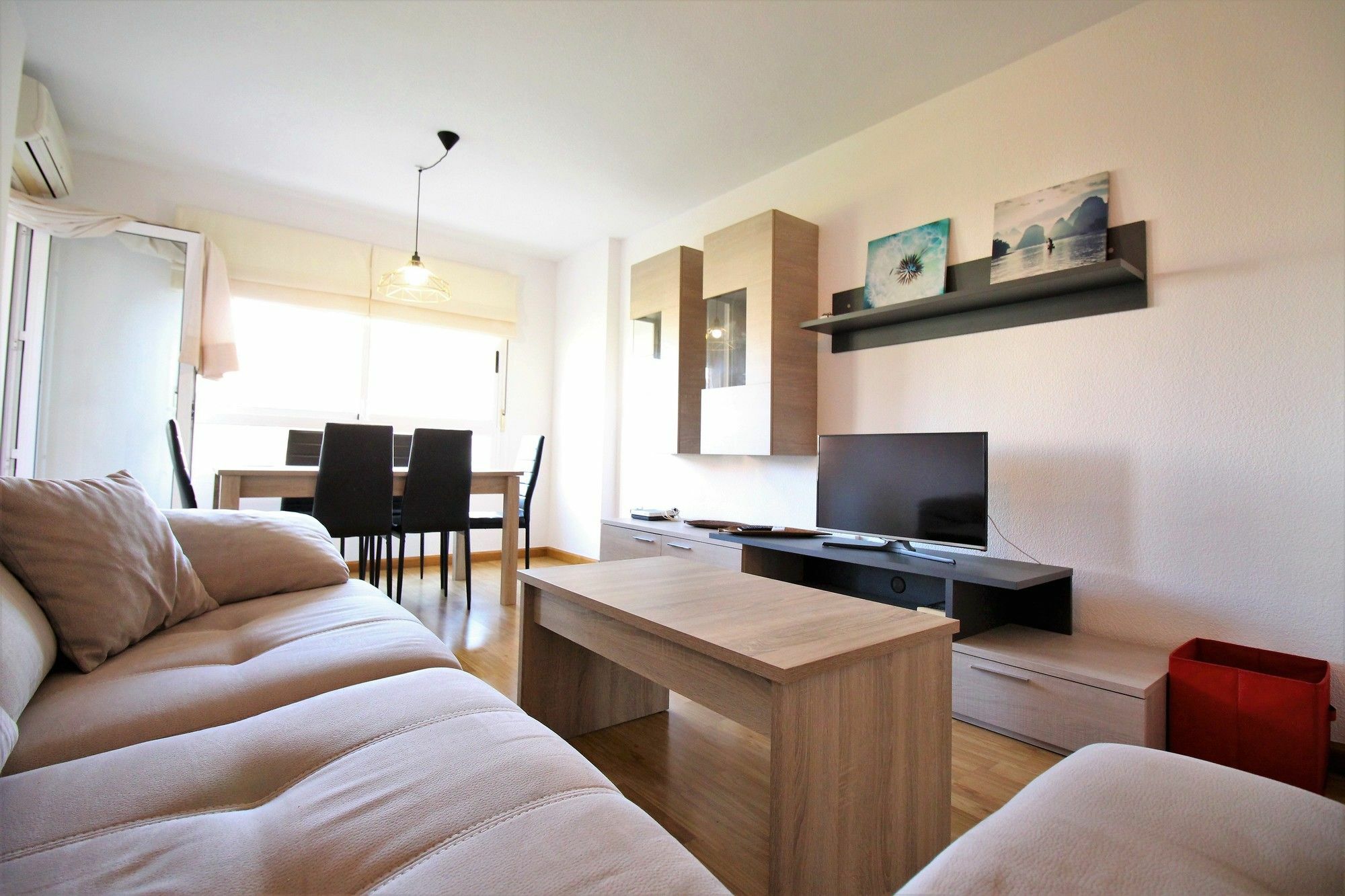 Myflats Bulevar Аликанте Экстерьер фото