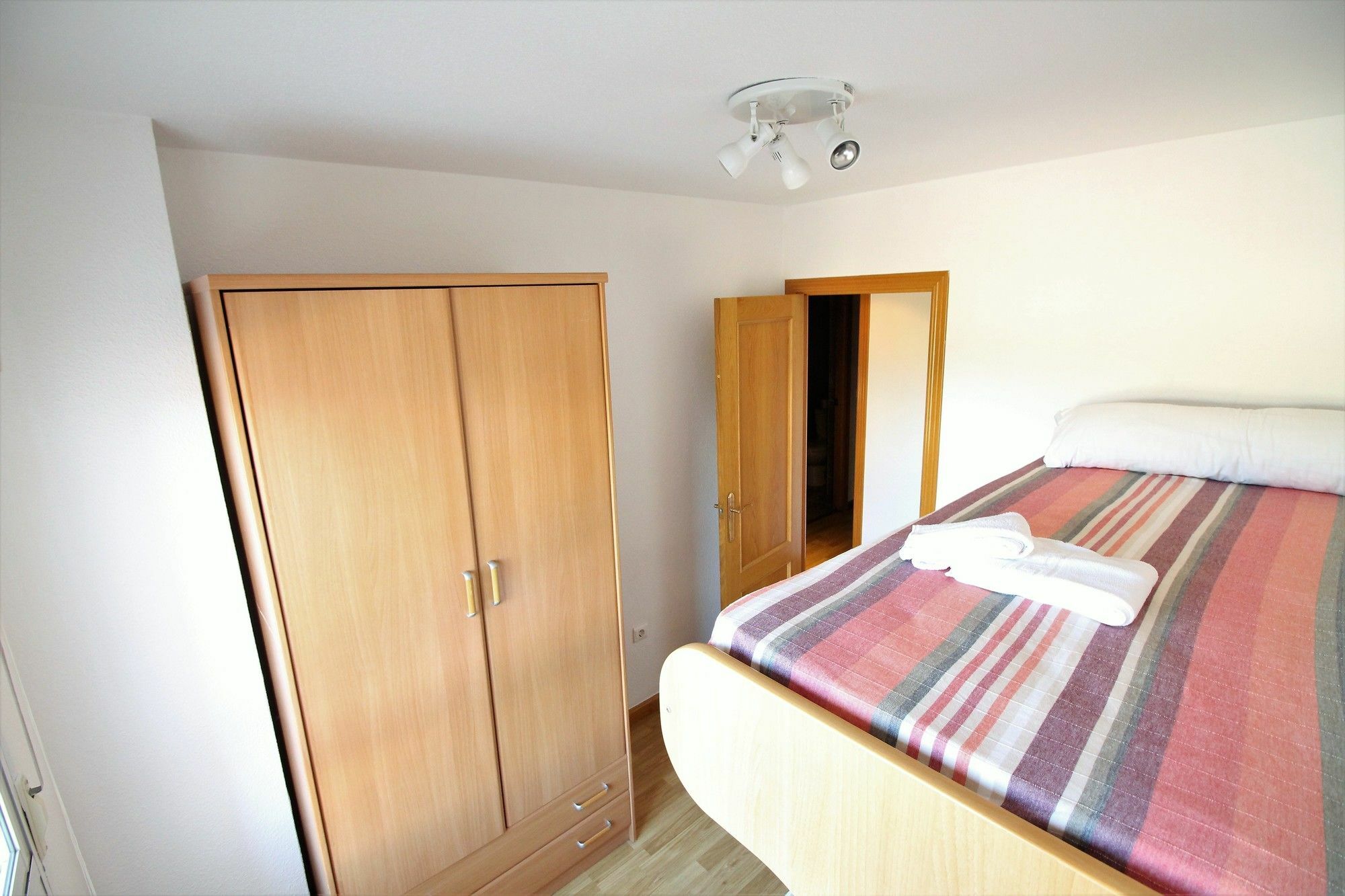 Myflats Bulevar Аликанте Экстерьер фото