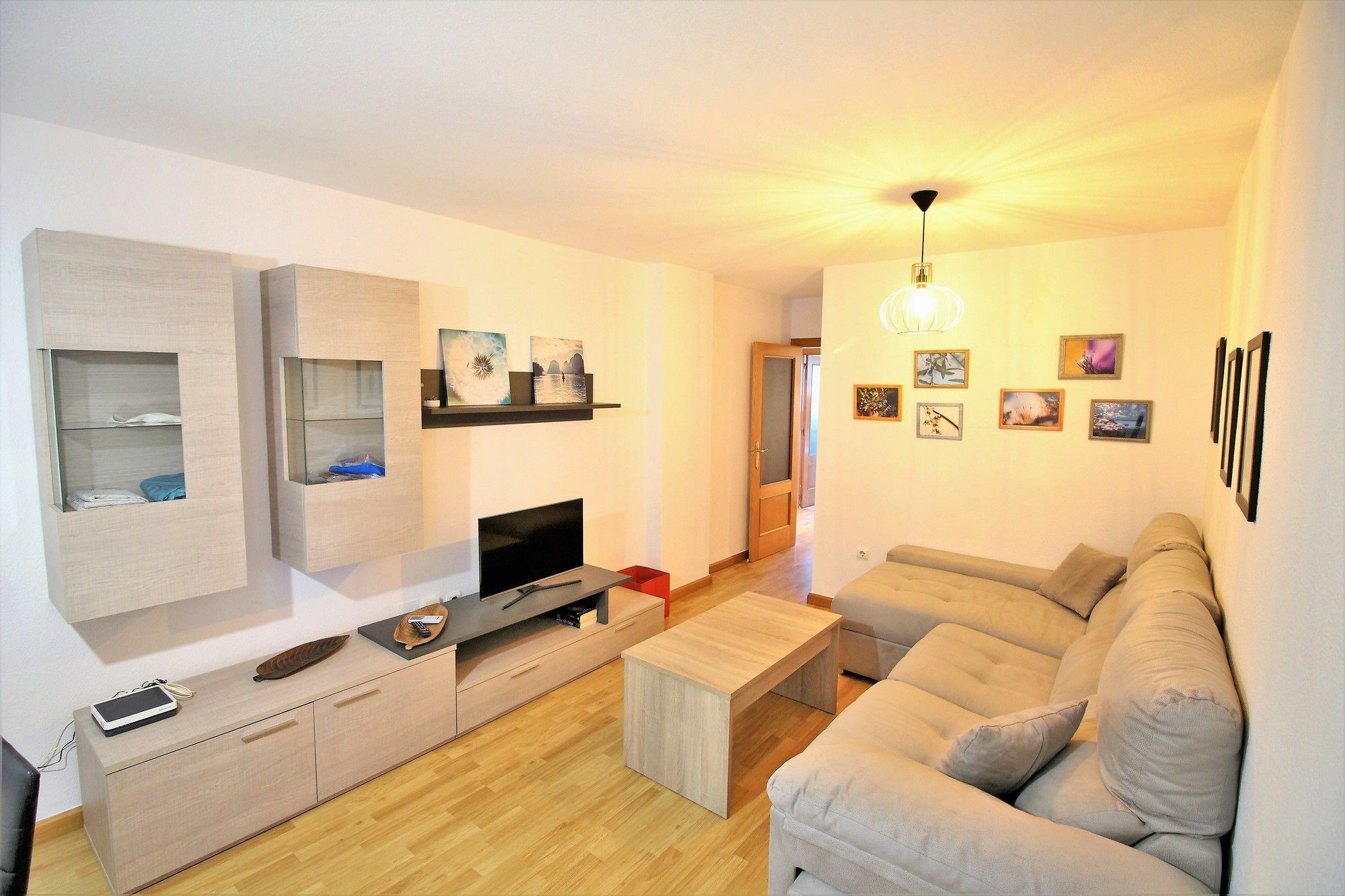 Myflats Bulevar Аликанте Экстерьер фото