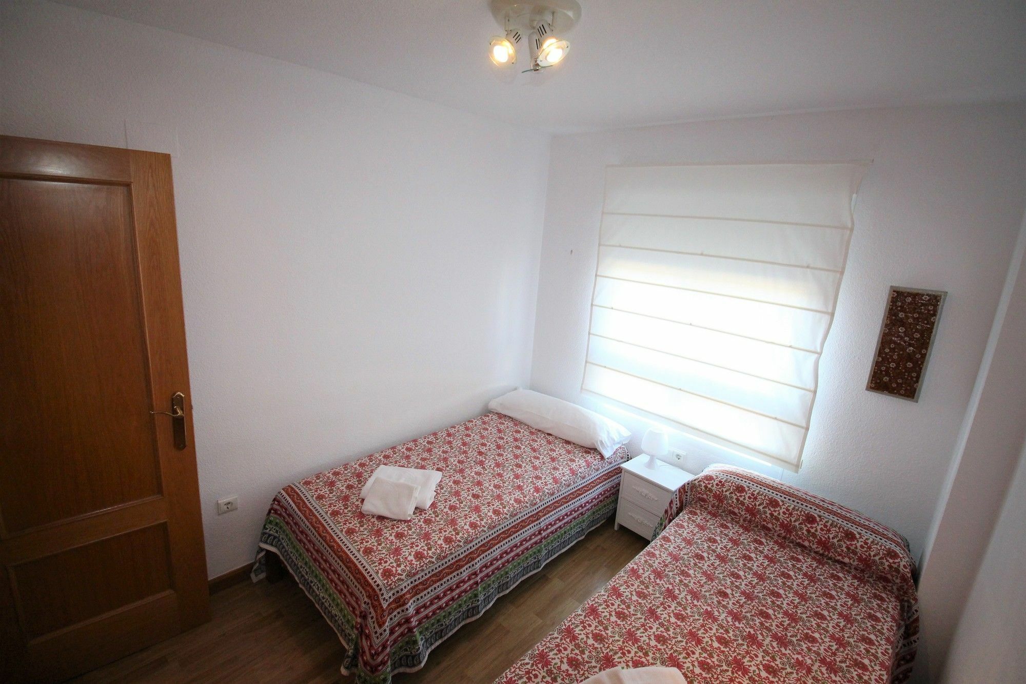 Myflats Bulevar Аликанте Экстерьер фото