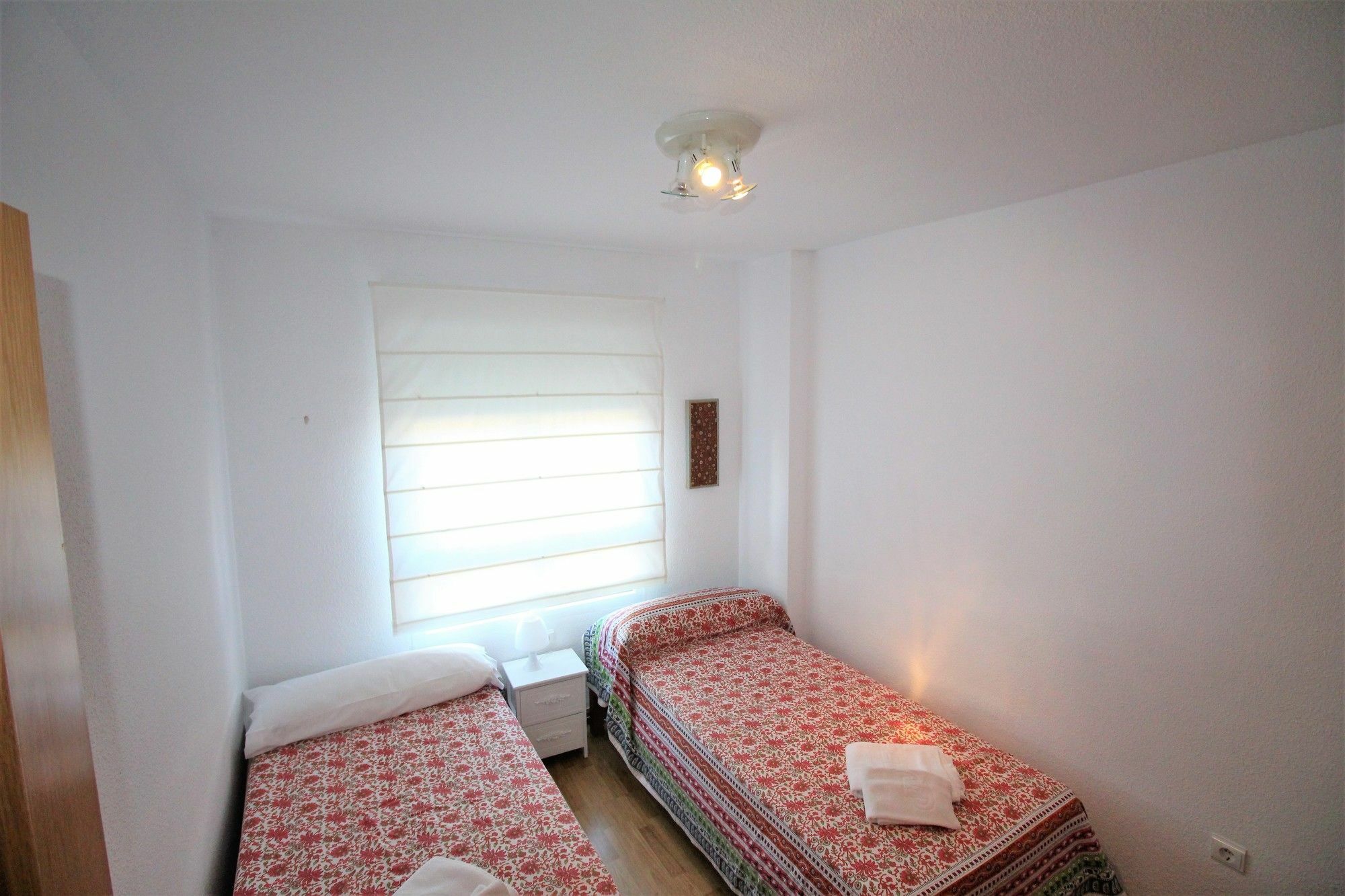 Myflats Bulevar Аликанте Экстерьер фото