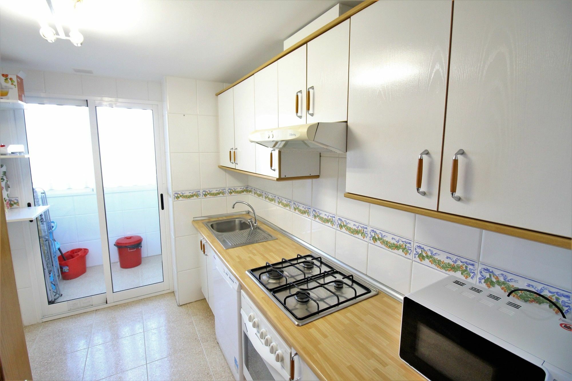 Myflats Bulevar Аликанте Экстерьер фото