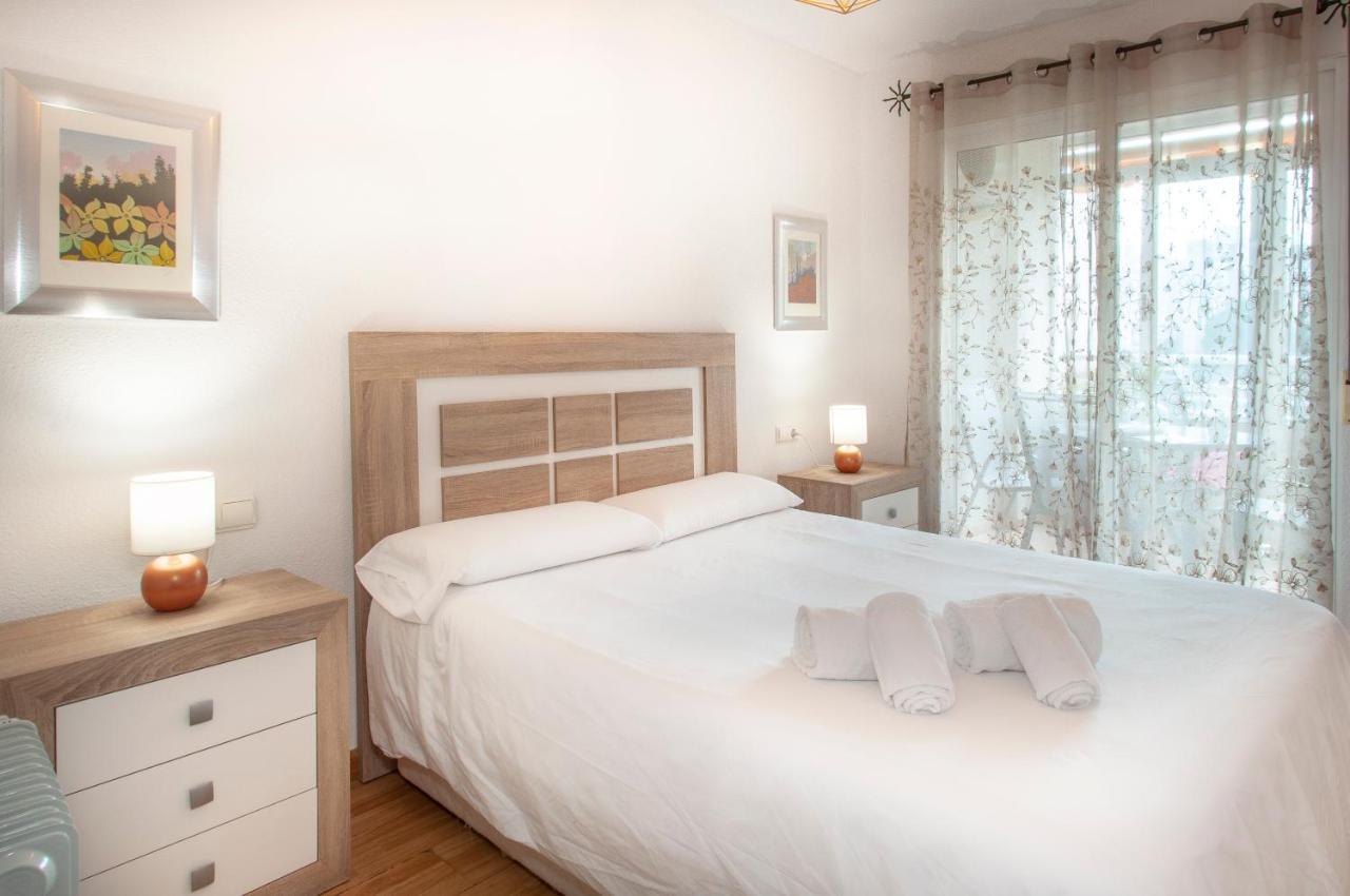 Myflats Bulevar Аликанте Экстерьер фото