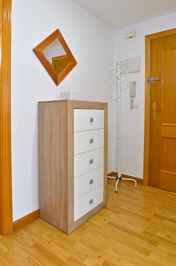 Myflats Bulevar Аликанте Экстерьер фото