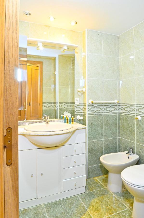 Myflats Bulevar Аликанте Экстерьер фото