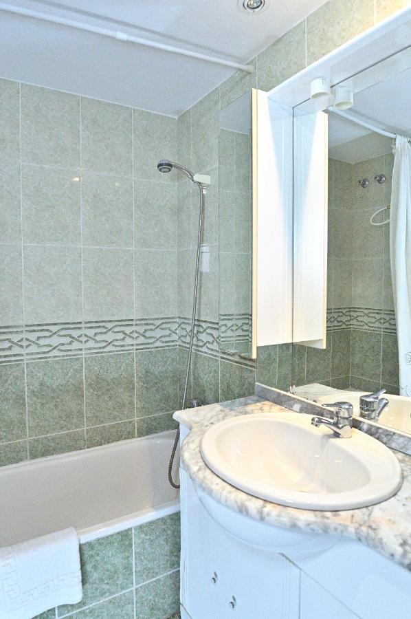 Myflats Bulevar Аликанте Экстерьер фото