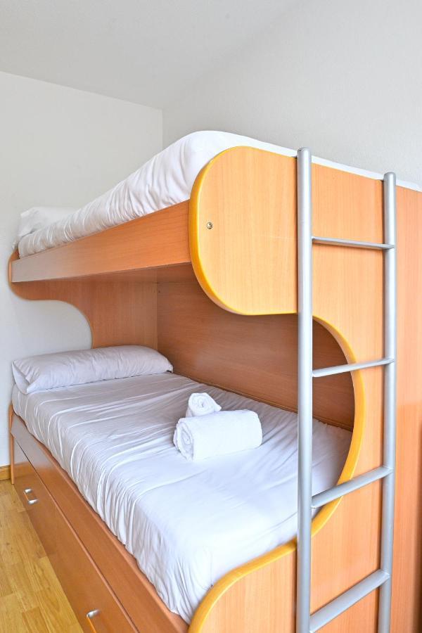 Myflats Bulevar Аликанте Экстерьер фото