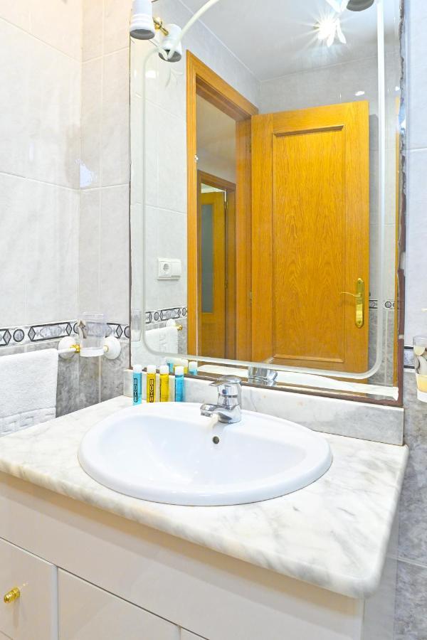 Myflats Bulevar Аликанте Экстерьер фото