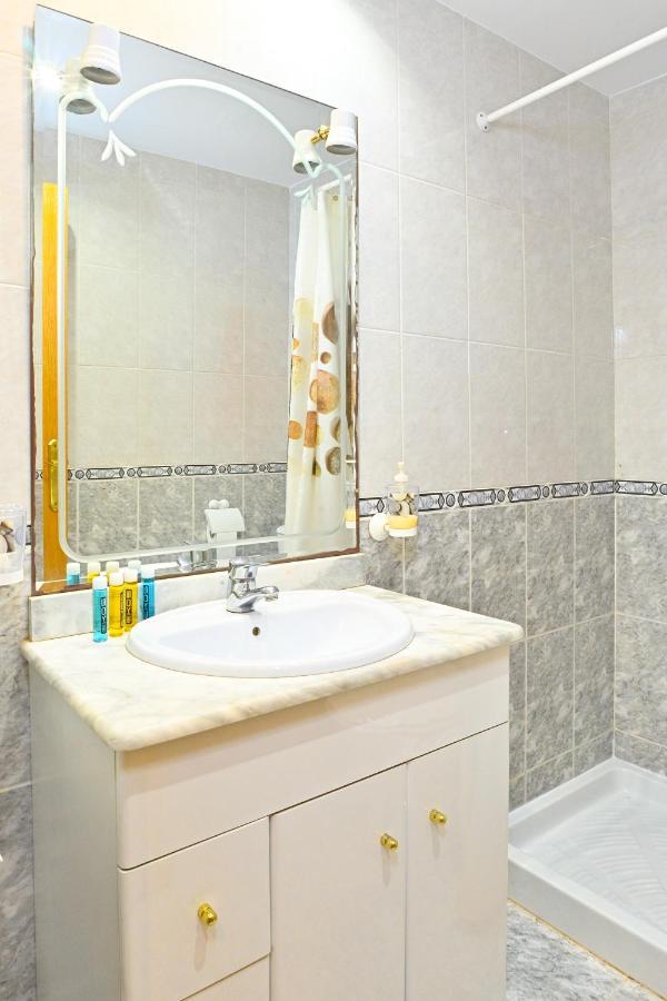 Myflats Bulevar Аликанте Экстерьер фото